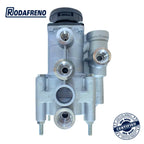 Valvula Distribuidora Con Emergencia Oem9730093000