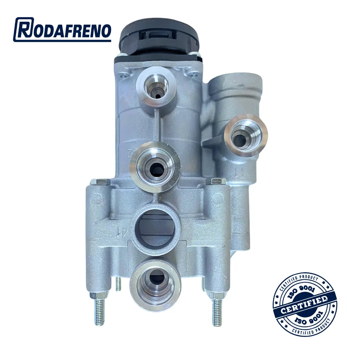 Valvula Distribuidora Con Emergencia Oem9730093000