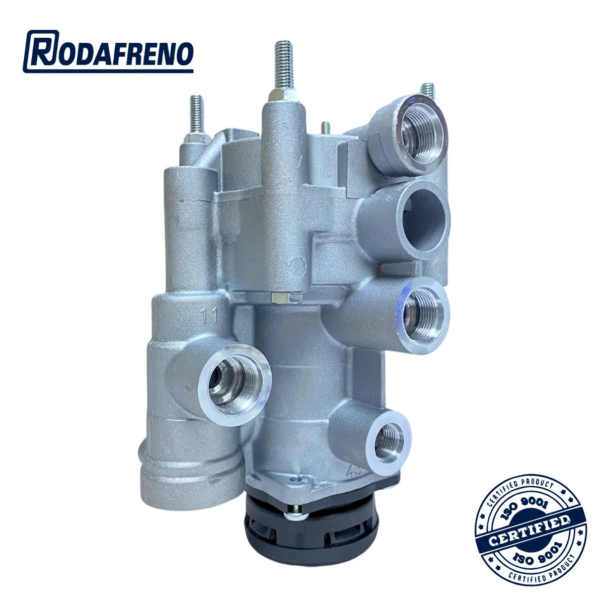 Valvula Distribuidora Con Emergencia Oem9730093000